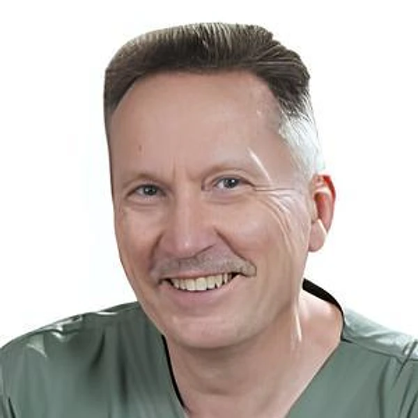 Гончаренко Олег Валентинович — Офтальмолог (окулист), Краснодар