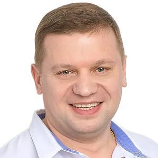 Косоруков Николай Владимирович — Стоматолог-ортопед, Омск