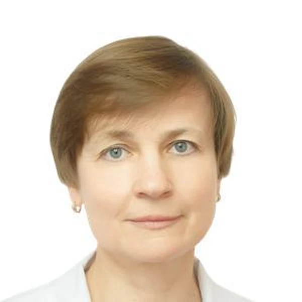 Серогодская Елена Дмитриевна — Офтальмолог (окулист), Детский офтальмолог, Санкт-Петербург