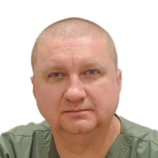 Елисеев Владимир Валерьевич — Пластический хирург, Челюстно-лицевой хирург, Воронеж