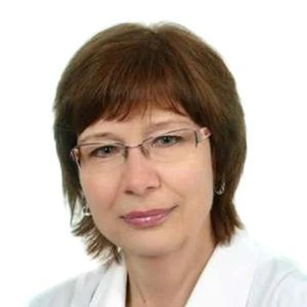 Гурова Наталия Викторовна — Врач УЗИ, Детский врач УЗИ, Функциональный диагност, Смоленск