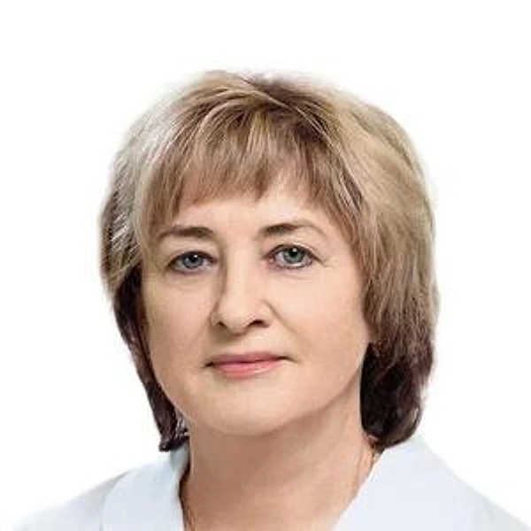 Дьяконова Елена Николаевна — Невролог, Детский невролог, Иваново