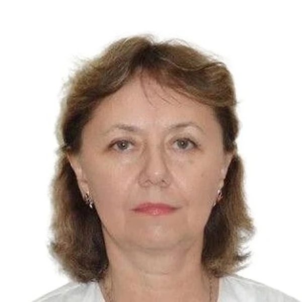 Тихонова Ольга Ивановна — Невролог, Рефлексотерапевт, Уфа