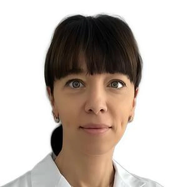 Кадесникова Юлия Александровна — Гинеколог, Врач УЗИ, Детский гинеколог, Томск