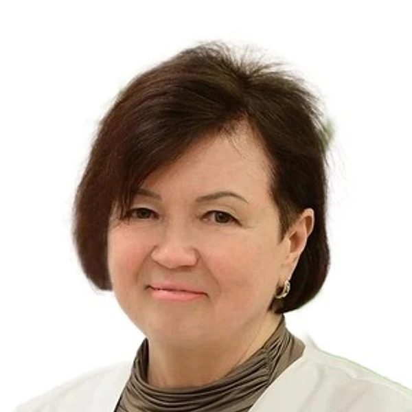 Дементьева Наталия Георгиевна — Терапевт, Кардиолог, Курск
