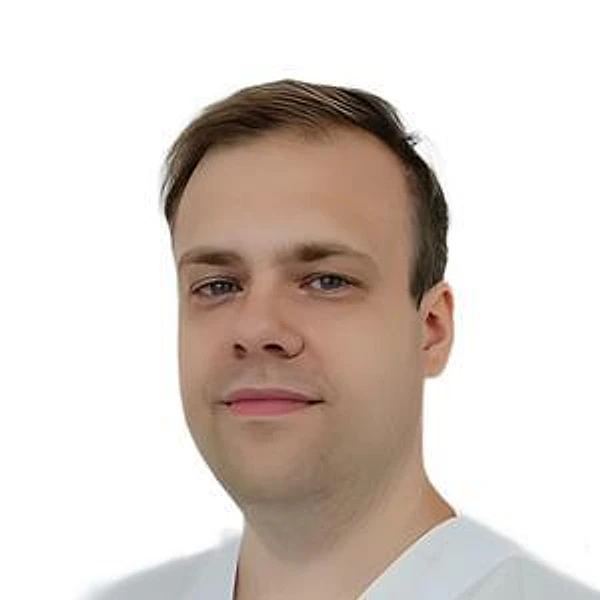 Герасимов Андрей Вячеславович — Гинеколог, Акушер, Гинеколог-хирург, Сочи