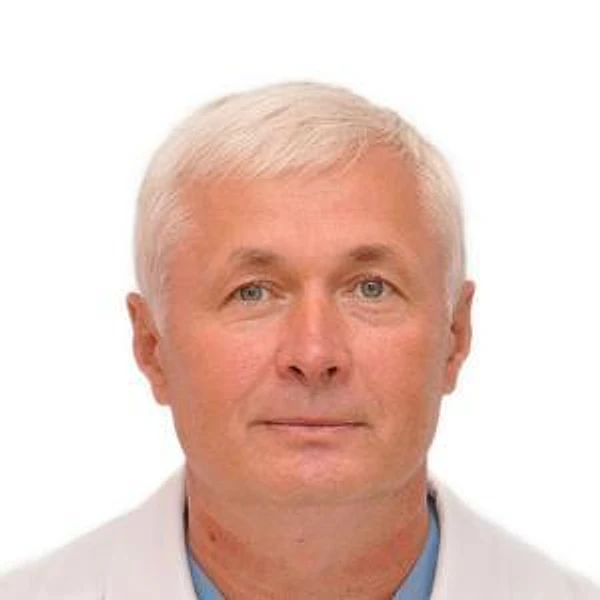Алексеев Геннадий Николаевич — Нейрохирург, Самара