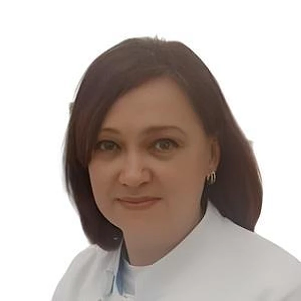 Селищева Татьяна Николаевна — Терапевт, Балашиха