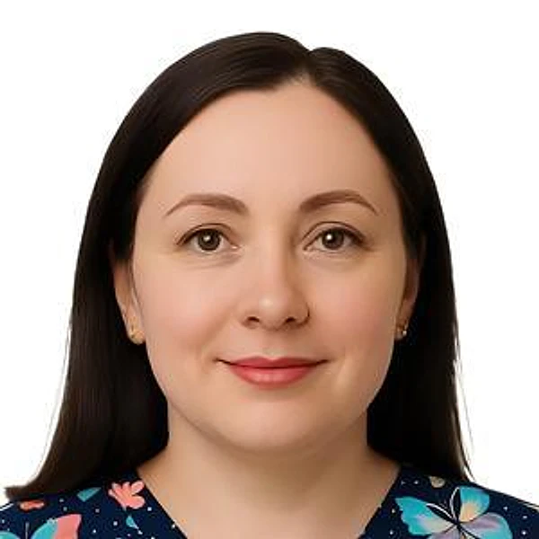 Щербакова Елена Сергеевна — Педиатр, Детский пульмонолог, Пульмонолог, Калининград