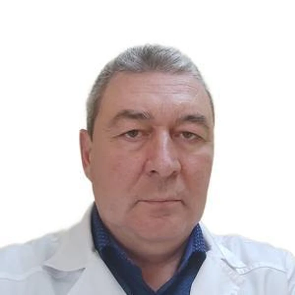 Чигладзе Владислав Жакович — Врач общей практики (семейный врач), Терапевт, Темрюк