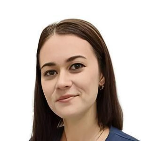 Шапарь Анастасия Владимировна — Врач УЗИ, Детский врач УЗИ, Темрюк