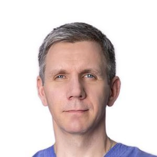 Качнов Алексей Валерьевич — Торакальный хирург, Детский остеопат, Остеопат, Псков