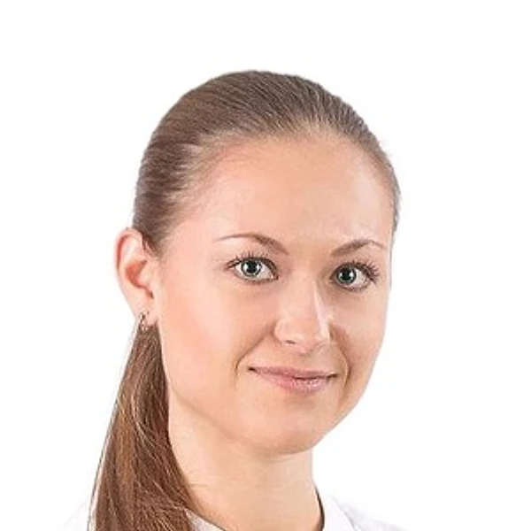 Алабова Надежда Сергеевна — Стоматолог, Челябинск