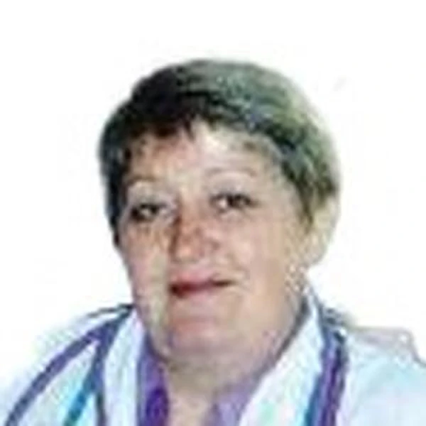 Кузнецова Татьяна Васильевна — Ревматолог, Электросталь