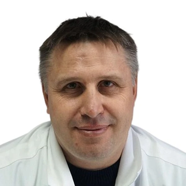Разин Сергей Николаевич — Уролог, Андролог, Краснодар