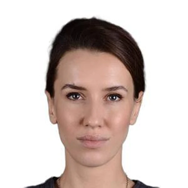 Харламова Ольга Сергеевна — Детский ортодонт, Стоматолог-ортодонт, Курск