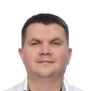 Ахметов Ренат Зиннятович — Ортопед, Детский ортопед, Детский травматолог, Травматолог, Москва