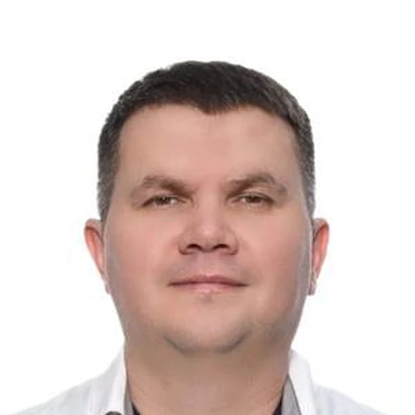 Ахметов Ренат Зиннятович — Ортопед, Детский ортопед, Детский травматолог, Травматолог, Москва