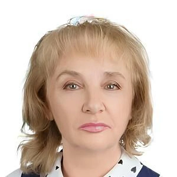 Дегтярева Елена Федоровна — Ревматолог, Врач УЗИ, Курск