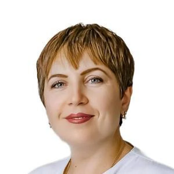 Левчина Елена Борисовна — Врач УЗИ, Акушер, Гинеколог, Волоколамск