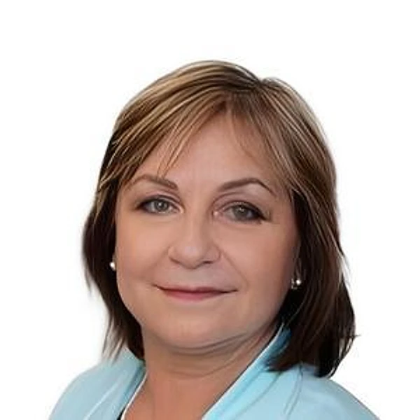 Цыбизова Татьяна Викторовна — Педиатр, Владивосток