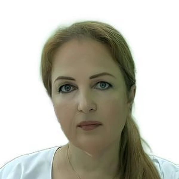 Русак Ольга Владимировна — Гинеколог, Акушер, Темрюк