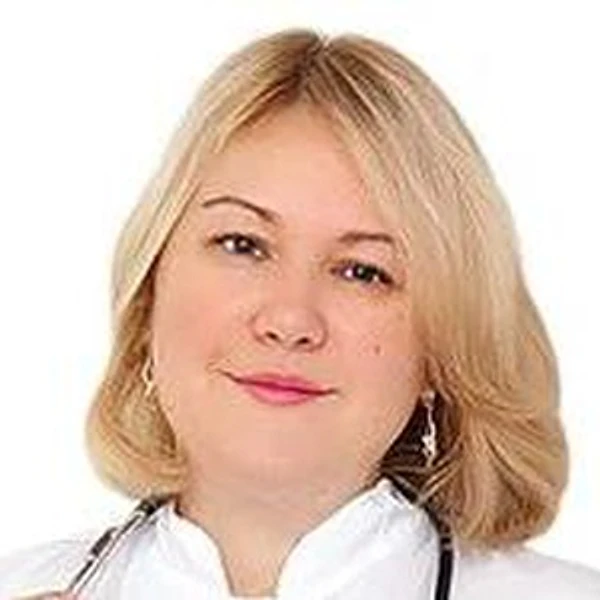 Ситникова Екатерина Евгеньевна — Гинеколог, Врач УЗИ, Гинеколог-эндокринолог, Киров