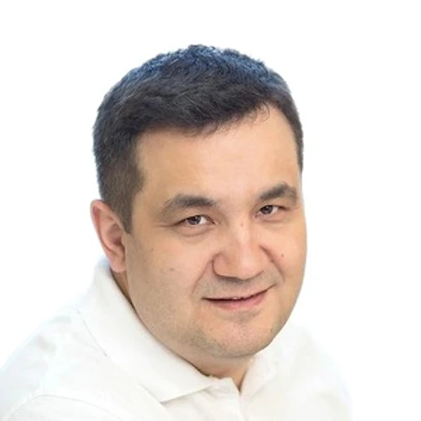 Грахов Евгений Владимирович — Стоматолог-ортопед, Стоматолог, Ижевск