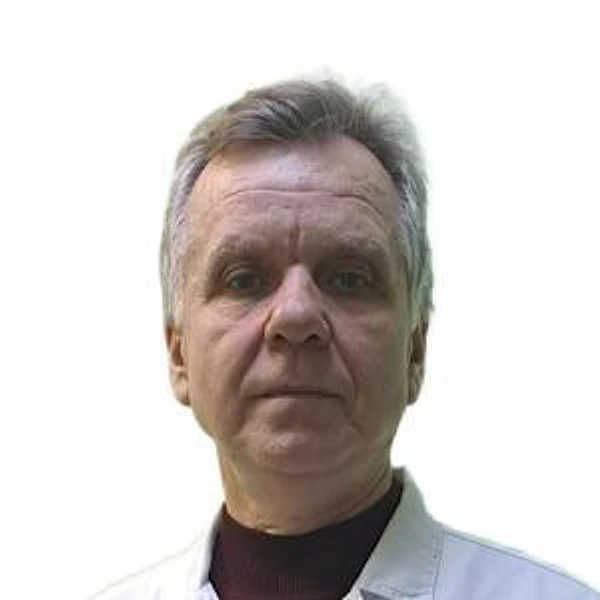 Хаустов Михаил Васильевич — Детский ортопед, Детский травматолог, Курск