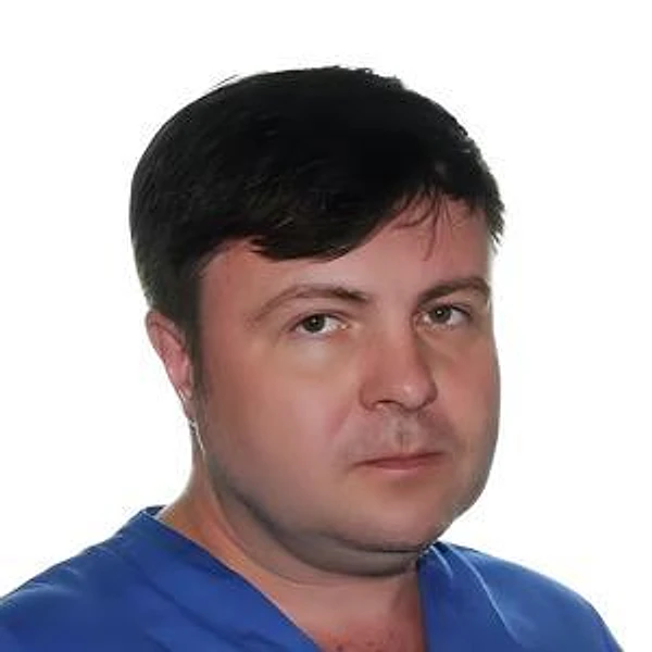 Соколов Михаил Викторович — Психиатр, Нарколог, Рязань