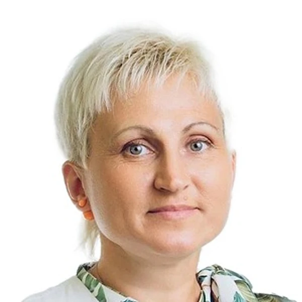 Данилова Наталья Юрьевна — Терапевт, Рязань