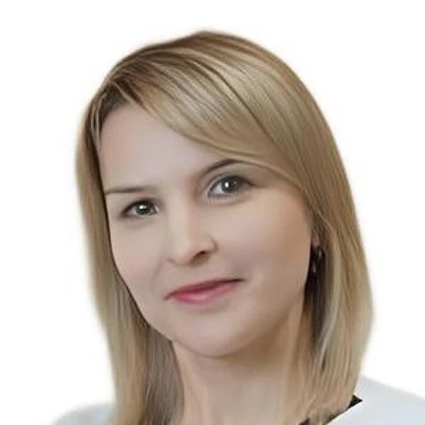 Гальцова Анна Владиславовна — Функциональный диагност, Врач УЗИ, Детский врач УЗИ, Рязань