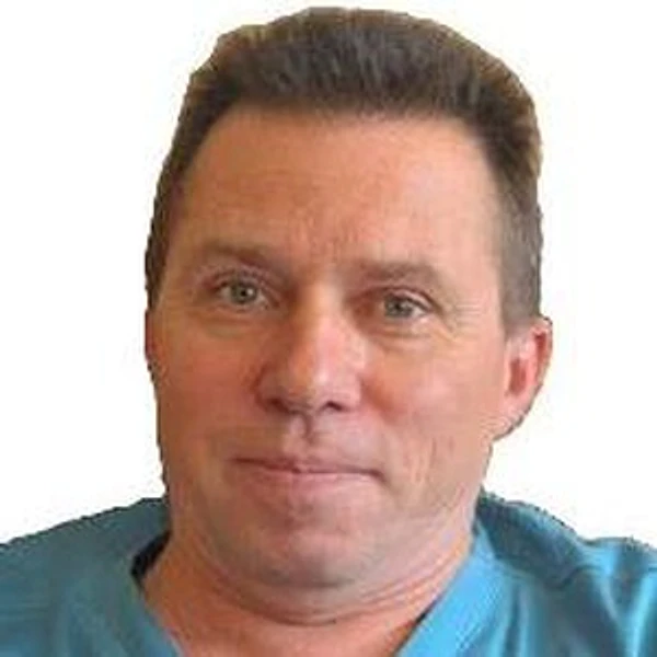 Макаров Сергей Вячеславович — Хирург, Воскресенск