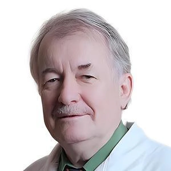 Линкоров Юрий Анатольевич — Невролог, Санкт-Петербург