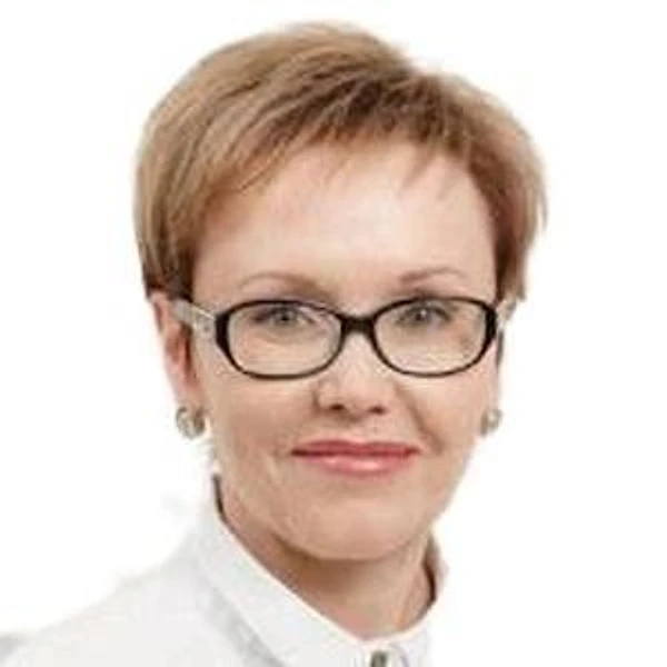 Панфилова Надежда Иововна — Невролог, Вертебролог, Санкт-Петербург