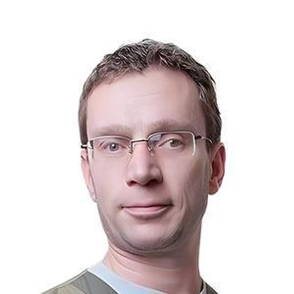 Друян Михаил Владимирович — Рефлексотерапевт, Санкт-Петербург