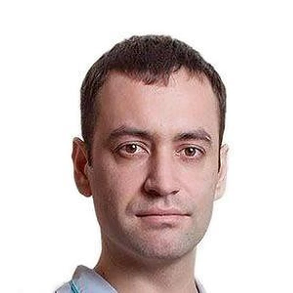 Шарифуллин Артур Маратович — Мануальный терапевт, Детский мануальный терапевт, Невролог, Остеопат, Санкт-Петербург
