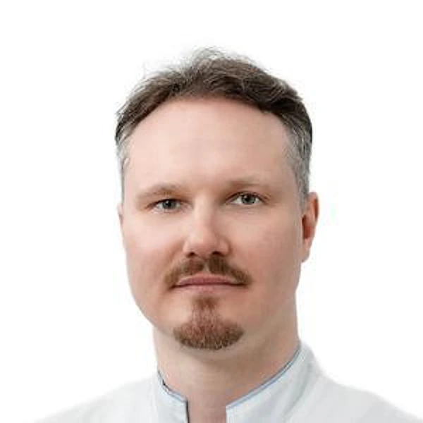 Кондратовский Феликс Сергеевич — Мануальный терапевт, Санкт-Петербург