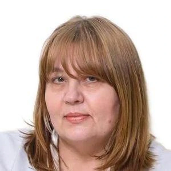 Тыщук Вероника Анатольевна — Ревматолог, Вертебролог, Невролог, Санкт-Петербург