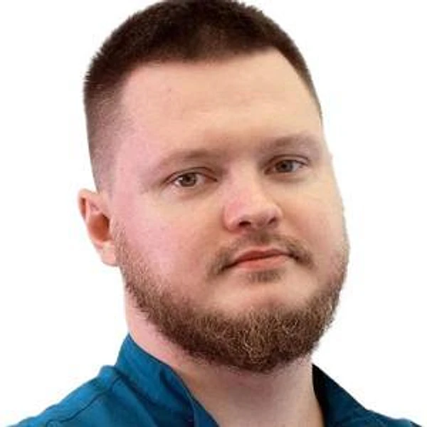 Беспалов Антон Иванович — Ортопед, Мануальный терапевт, Остеопат, Реабилитолог, Травматолог, Санкт-Петербург