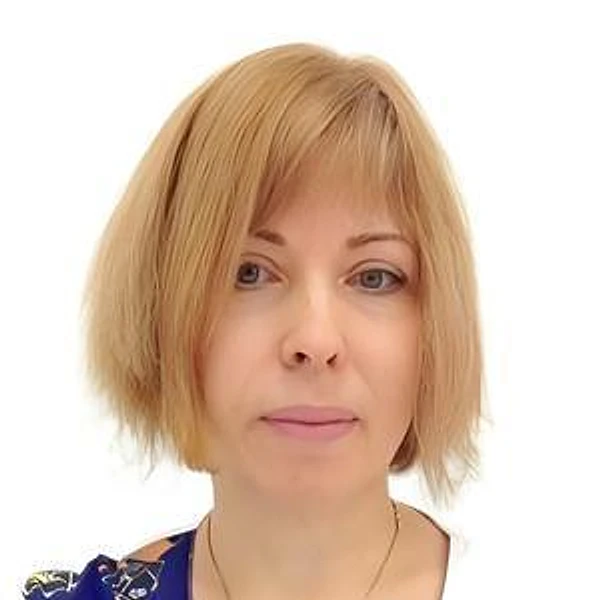 Ксенофонтова Юлия Владимировна — Гинеколог, Акушер, Москва