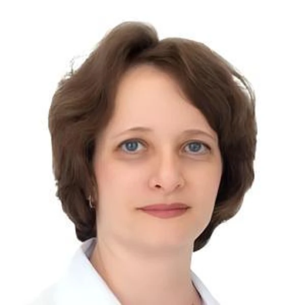 Романова Нина Владимировна — Гинеколог, Акушер, Самара