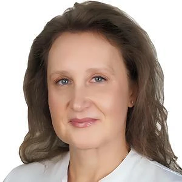 Витязева Ирина Владимировна — Дерматолог, Венеролог, Детский дерматолог, Детский трихолог, Миколог, Трихолог, Одинцово