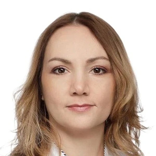 Карпова Ирина Николаевна — Невролог, Томск