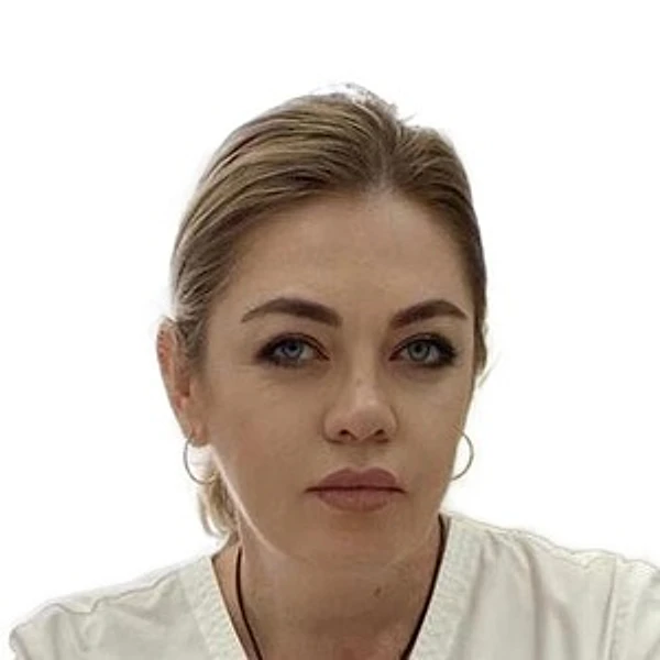 Тхагапсова Элеонора Алиевна — Репродуктолог, Врач УЗИ, Гинеколог, Эндокринолог, Пятигорск