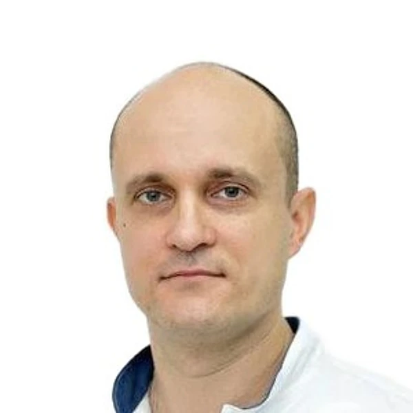 Утенков Андрей Викторович — Андролог, Врач УЗИ, Уролог, Эмбриолог, Ессентуки