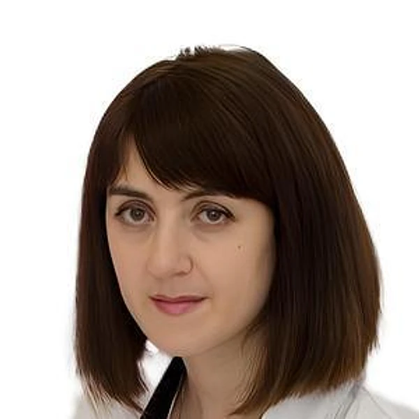 Иванова Зоя Ильинична — Гинеколог, Ессентуки