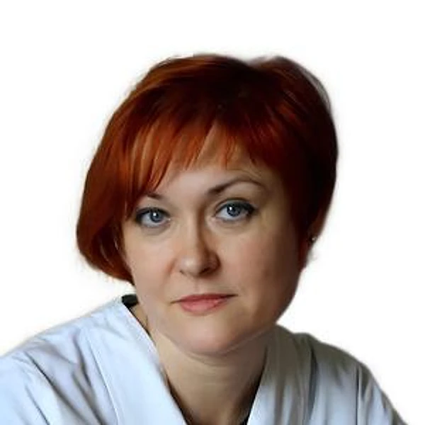 Пугачева Елена Сергеевна — Офтальмолог (окулист), Таганрог
