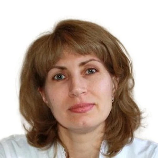 Писковец Елена Викторовна — Невролог, Таганрог