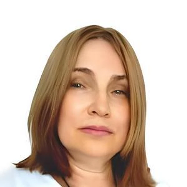 Латкина Мария Леонидовна — Гинеколог, Таганрог